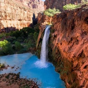 Meet your Posher, Melanie