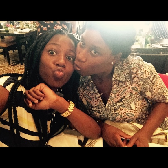 Meet your Posher, Rainene