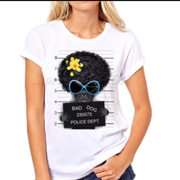 Very Bad Dog Tshirts - Picture 3 of 4