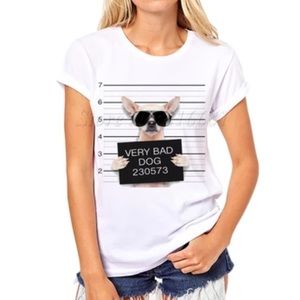 Very Bad Dog Tshirts