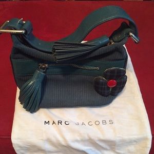 ❤👜❤ CUTE, MARC JACOBS. AUTHENTIC.