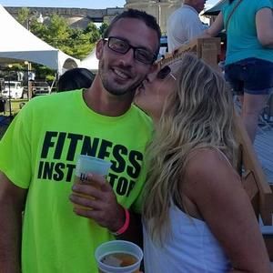 Meet your Posher, Leann