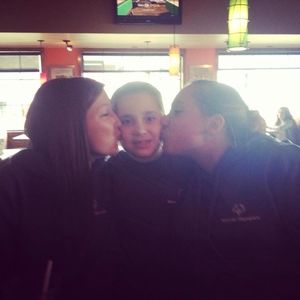 Meet your Posher, Joan