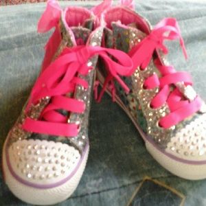 Toddler shoes