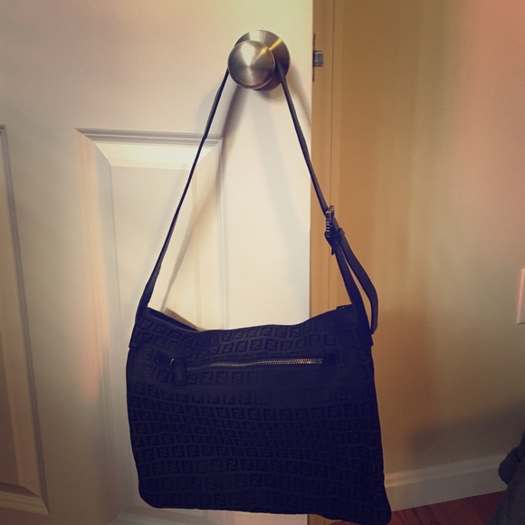 Fendi shoulder bag