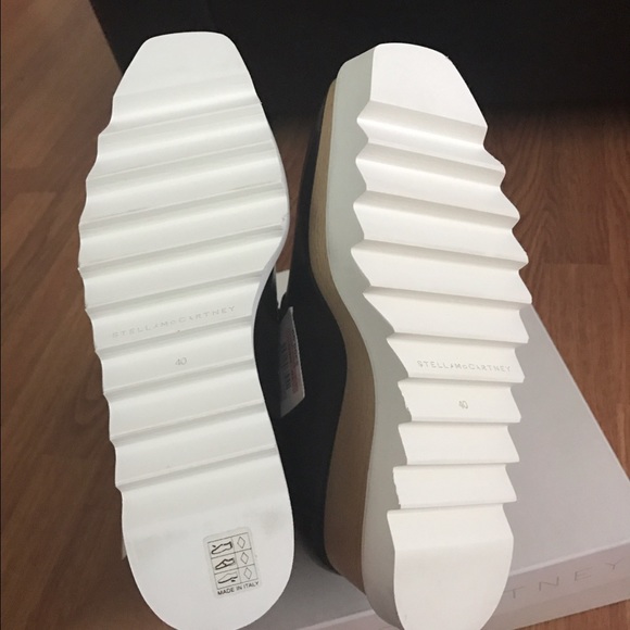 🚫SOLD🚫Stella McCartney Elyse Size 40 - Picture 3 of 3