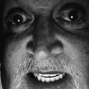 Meet your Posher, Randy