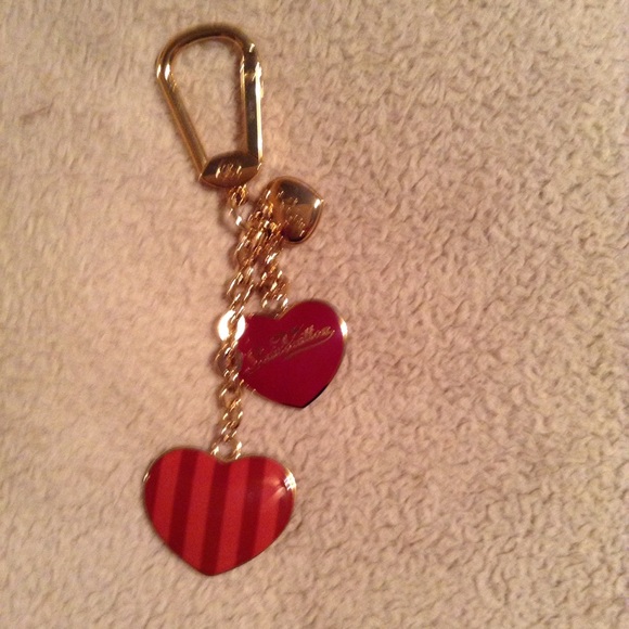 Louis Vuitton Bag Charm