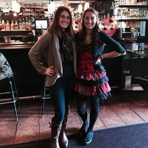 Meet your Posher, Jordan