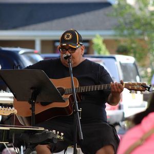 Meet your Posher, Darry