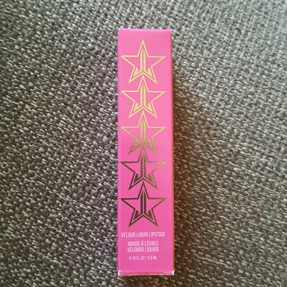 Jeffree Star Velour Liquid Lipstick Dominatrix