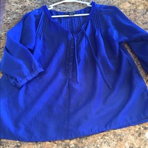 American eagle tunic