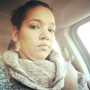 Meet your Posher, Nitza