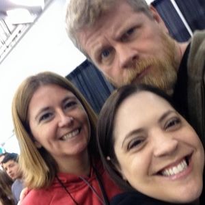 Meet your Posher, Jamie