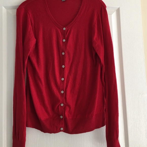Sweater/cardigan. Very good condition!