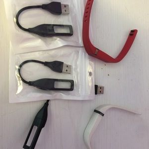 Fitbit flex