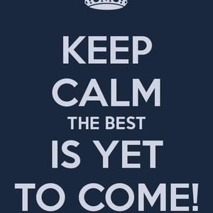 Meet your Posher, Mohamed