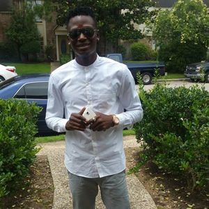 Meet your Posher, Prince