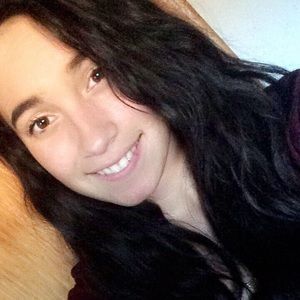 Meet your Posher, Nadia