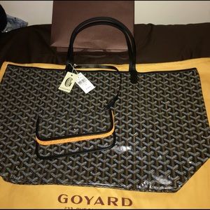 Authentic Goyard Bag