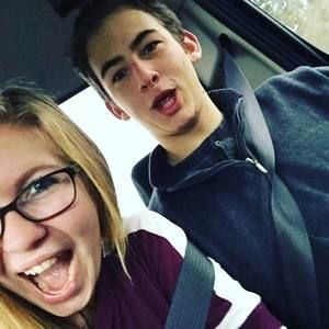 Meet your Posher, Raymond