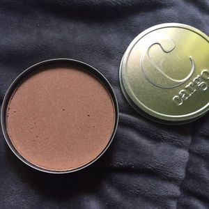 Cargo Bronzer never used water resistant