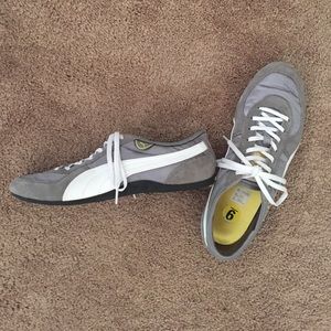 Puma sneakers