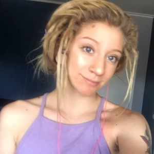 Meet your Posher, Hannah