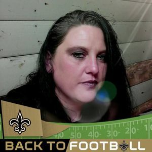 Meet your Posher, Krissy