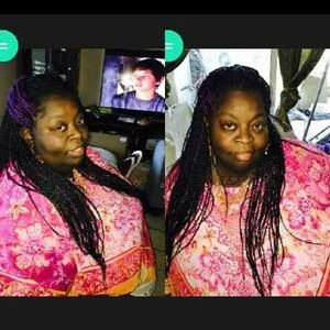 Meet your Posher, Roshawnda