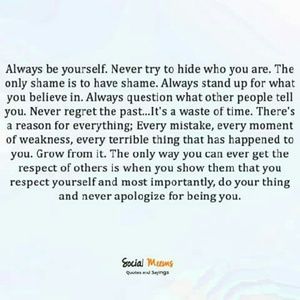 Meet your Posher, Tina