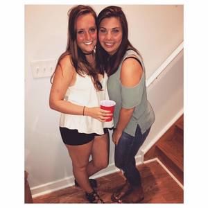 Meet your Posher, Taylor