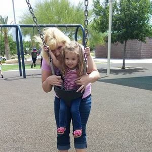 Meet your Posher, Beth clift