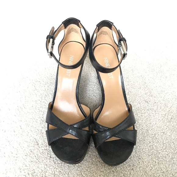 Nine West Wedges