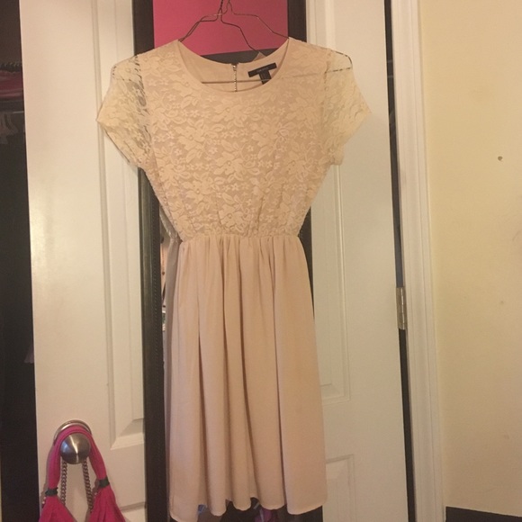 Forever 21 dress