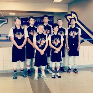 Meet your Posher, Cameron