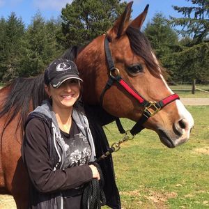 Meet your Posher, Trisha