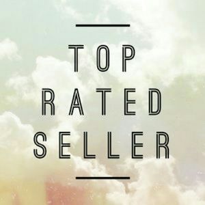 Top Rated Seller