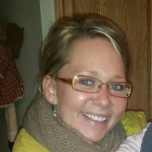 Meet your Posher, Kaitlin