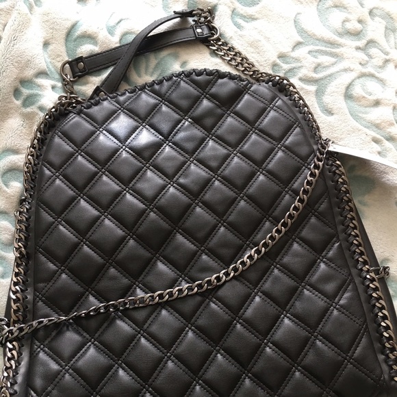 Steve Madden Purse.  Brand new.