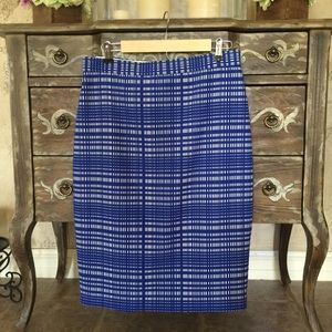 Beautiful Banana Republic skirt