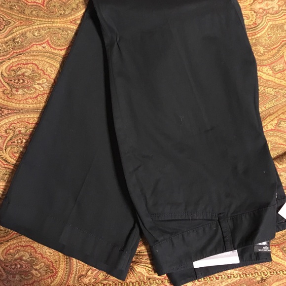 NWT Ann Taylor black pants - Picture 1 of 3