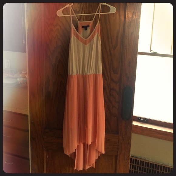 Dress - Picture 1 of 2