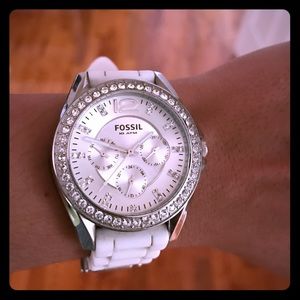 Fossil ⌚️