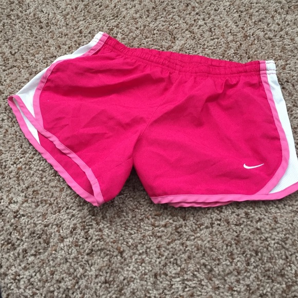 Nike shorts