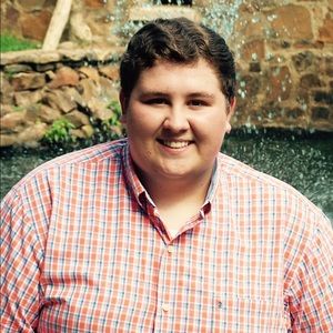 Meet your Posher, Travis