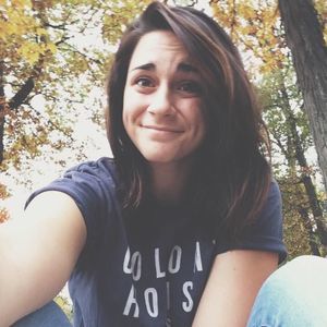 Meet your Posher, Clara