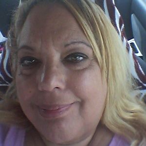 Meet your Posher, Ruth