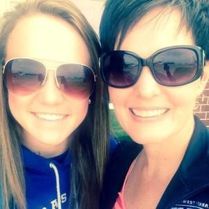 Meet your Posher, Leanne