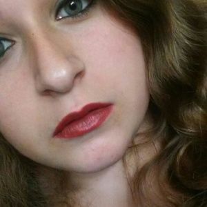 Meet your Posher, Brittney